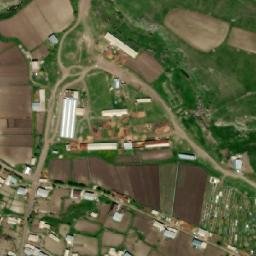 Satellite imagery of Ghazari, AM