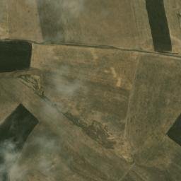 Satellite imagery of P’oshut, AM