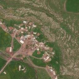 Satellite imagery of Khoyi, AM