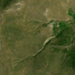 Satellite imagery of Gandzasar, AM