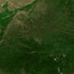 Satellite imagery of Gandzasar, AM