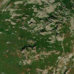 Satellite imagery of P’ok’r Artavaz, AM