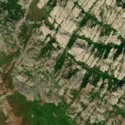Satellite imagery of P’ok’r Artavaz, AM