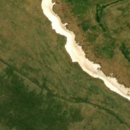 Satellite imagery of Gndasar, AM