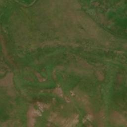 Satellite imagery of Ssemanawskij Pass, AM