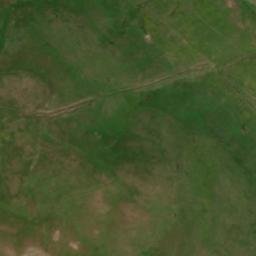 Satellite imagery of Ssemanawskij Pass, AM