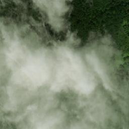 Satellite imagery of Tandzik, AM