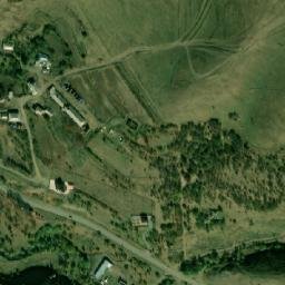 Satellite imagery of Mughna Khach’, AM