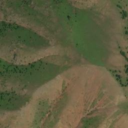 Satellite imagery of Mormor Dağı, AZ