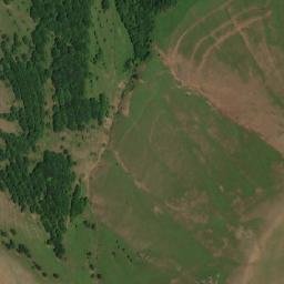 Satellite imagery of Mormor Dağı, AZ