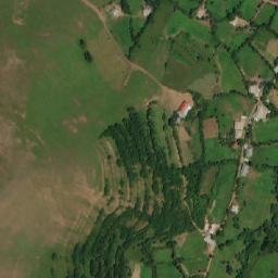 Satellite imagery of Mormor Dağı, AZ