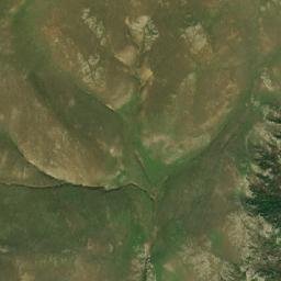 Satellite imagery of Səngər Dağı, AZ