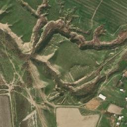 Satellite imagery of survey_point, KZ