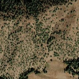 Satellite imagery of survey_point, KZ