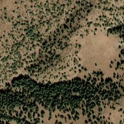 Satellite imagery of survey_point, KZ