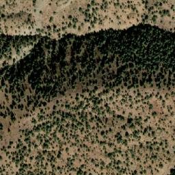Satellite imagery of survey_point, KZ