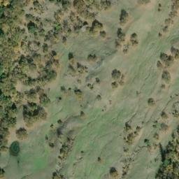 Satellite imagery of Cameron Ridge, US