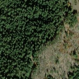 Satellite imagery of Whiting Ridge, US