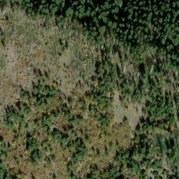 Satellite imagery of Delmont Ridge, US