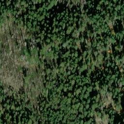 Satellite imagery of Delmont Ridge, US