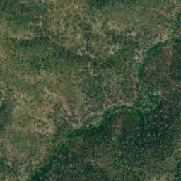 Satellite imagery of El Dorado Mine, US