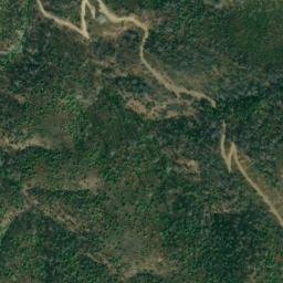 Satellite imagery of El Dorado Mine, US