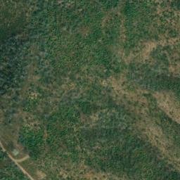 Satellite imagery of El Dorado Mine, US