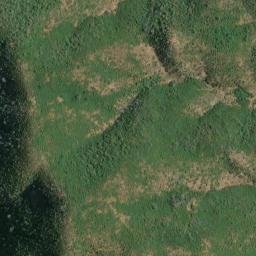 Satellite imagery of Ganim Mine, US