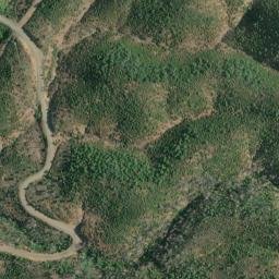 Satellite imagery of Desmond Mine, US