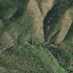 Satellite imagery of Desmond Mine, US
