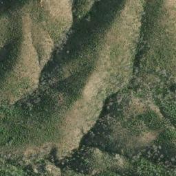 Satellite imagery of Desmond Mine, US