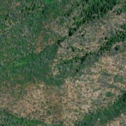 Satellite imagery of Minnesota Mine, US