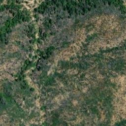 Satellite imagery of Minnesota Mine, US
