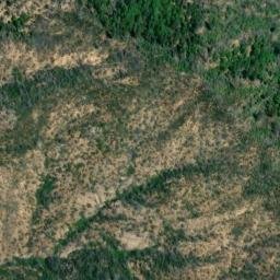 Satellite imagery of Minnesota Mine, US