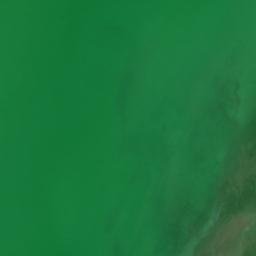 Satellite imagery of Little Troxel Point, US