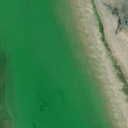 Satellite imagery of Little Troxel Point, US