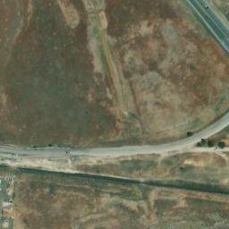 Satellite imagery of MAGNA HERCULES INC W TANK — NGS LP0378 — West Valley City, US, US