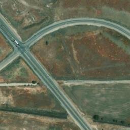 Satellite imagery of MAGNA HERCULES INC W TANK — NGS LP0378 — West Valley City, US, US