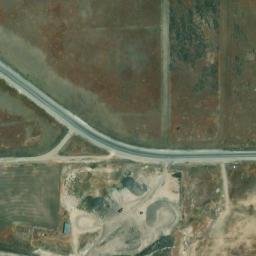 Satellite imagery of MAGNA HERCULES INC W TANK — NGS LP0378 — West Valley City, US, US