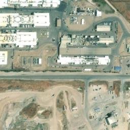 Satellite imagery of MAGNA HERCULES INC E TANK — NGS LP0370 — West Valley City, US, US