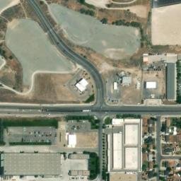 Satellite imagery of GREGORY — NGS LP0367 — Kearns, US, US