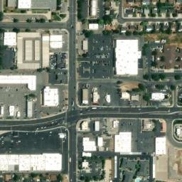 Satellite imagery of 175A2S1W — NGS AI5796 — Taylorsville, US, US