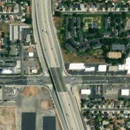 Satellite imagery of 175A2S1W — NGS AI5796 — Taylorsville, US, US