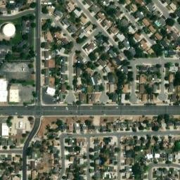 Satellite imagery of 175A2S1W — NGS AI5796 — Taylorsville, US, US