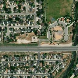 Satellite imagery of MURRAY RAD STA KRSP FM MAST — NGS LO0950 — Taylorsville, US, US