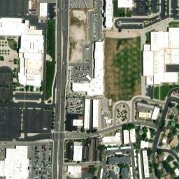 Satellite imagery of MURRAY BUEHNER CO N STACK — NGS LO0935, US