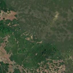 Satellite imagery of HIGHLAND — NGS LO0849 — Salt Lake County, US, US