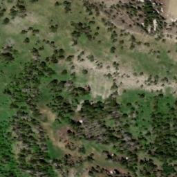 Satellite imagery of SMELTZER — NGS LO0845 — Salt Lake County, US, US