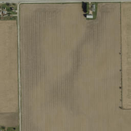 Satellite imagery of Linn Grove Quarry, US