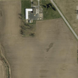 Satellite imagery of Linn Grove Quarry, US
